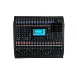 舞臺燈光工程 24路數字調音臺 MATRIX24.8