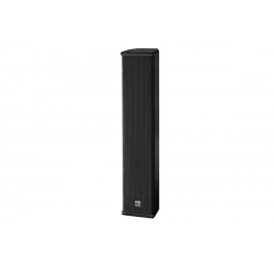 舞臺燈光工程 線(xiàn)性音柱音箱 TH-M441 341 黑