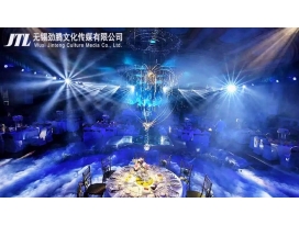宴會(huì )廳燈光設計配置中常用的燈光設備有哪些？