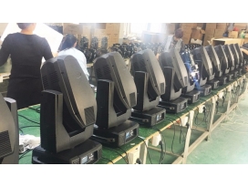 舞臺燈光音響設備常見(jiàn)的問(wèn)題分析及檢查方法