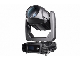防水級 BEAM470(IP65)搖頭光束燈 戶(hù)外大型演出景觀(guān)亮化主題公園光束燈舞臺燈光設備